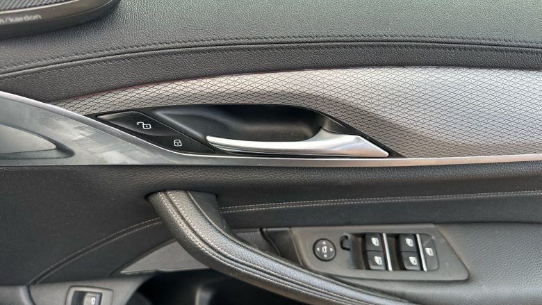 BMW 5 Series 520d MHT M Sport 5dr Auto Diesel Estate